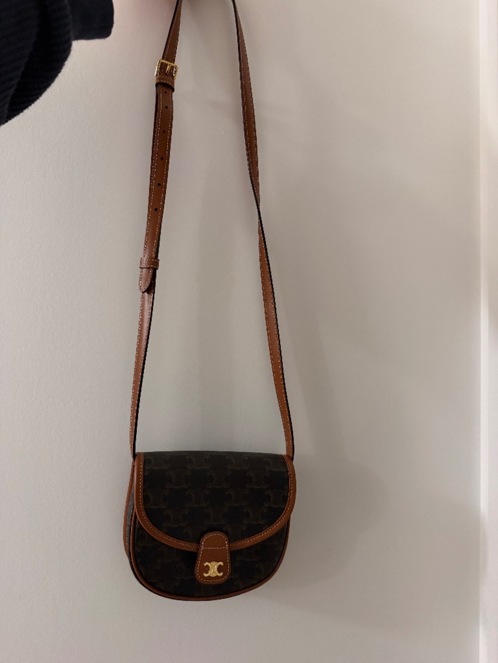 Celine shoulder bag